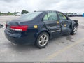 2008 Hyundai Sonata — photo 4 of 18 | VIN 5NPEU46F68H365911