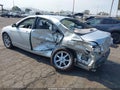 2007 Toyota Camry — photo 3 of 15 | VIN 4T1BK46K07U529210