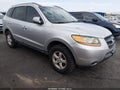 2008 Hyundai Santa Fe — photo 1 of 13 | VIN 5NMSG13D68H203088