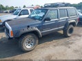 Photo 2 of 13 — 2001 Jeep Cherokee