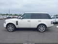 2010 Land Rover Range Rover — photo 14 of 16 | VIN SALMF1D43AAC08884
