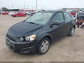 Photo 2 of 12 — 2015 Chevrolet Sonic