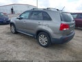 Photo 3 of 12 — 2011 Kia Sorento