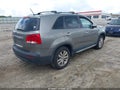 Photo 4 of 12 — 2011 Kia Sorento