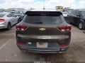 2022 Chevrolet Trailblazer — photo 16 of 16 | VIN KL79MVSL5NB118778