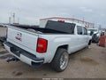 2018 GMC Sierra — photo 4 of 17 | VIN 1GT12REY1JF165393