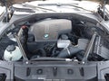 Photo 10 of 11 — 2014 BMW 5 Series