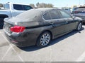 Photo 4 of 11 — 2014 BMW 5 Series