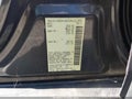 2013 Nissan Altima — photo 9 of 11 | VIN 1N4AL3AP3DN578441