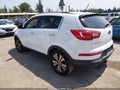 Photo 3 of 11 — 2011 Kia Sportage