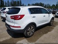 Photo 4 of 11 — 2011 Kia Sportage