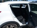 Photo 8 of 11 — 2011 Kia Sportage