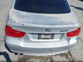 Photo 6 of 12 — 2010 BMW 3 Series