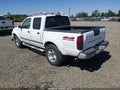 2001 Nissan Frontier — photo 3 of 21 | VIN 1N6ED27Y51C386431