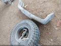 2018 Jeep Wrangler Unlimited — photo 12 of 17 | VIN 1C4BJWFG9JL806495