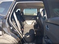 2025 Nissan Rogue — photo 8 of 16 | VIN 5N1BT3BA0SC860324
