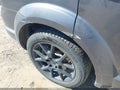 2015 Dodge Journey — photo 16 of 17 | VIN 3C4PDDBG5FT607396