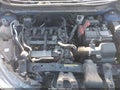 2024 Nissan Kicks — photo 10 of 16 | VIN 3N1CP5BV6RL536579