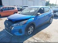 2024 Nissan Kicks — photo 2 of 16 | VIN 3N1CP5BV6RL536579