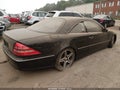 2000 Mercedes-Benz CL-Class — photo 4 of 11 | VIN WDBPJ75J5YA004216