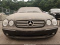 2000 Mercedes-Benz CL-Class — photo 6 of 11 | VIN WDBPJ75J5YA004216