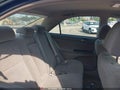 2005 Toyota Camry — photo 8 of 12 | VIN 4T1BF30K15U092290