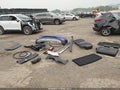 2023 Hyundai Venue — photo 12 of 19 | VIN KMHRC8A35PU278610