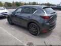 2018 Mazda CX-5 — photo 3 of 18 | VIN JM3KFACM6J1333849