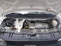 2016 Chevrolet Express 3500 — photo 10 of 17 | VIN 1GAZGNFF3G1143789