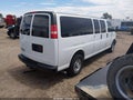 2016 Chevrolet Express 3500 — photo 4 of 17 | VIN 1GAZGNFF3G1143789