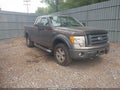 Photo 1 of 16 — 2010 Ford F-150