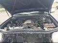 2000 Toyota Tundra — photo 10 of 11 | VIN 5TBRT3417YS098707