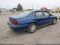 Photo 4 of 11 — 2005 Chevrolet Impala