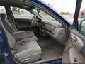 Photo 5 of 11 — 2005 Chevrolet Impala