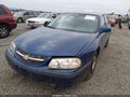 Photo 6 of 11 — 2005 Chevrolet Impala