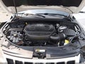 2016 Jeep Grand Cherokee — photo 10 of 17 | VIN 1C4RJFCG8GC474769
