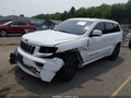 2016 Jeep Grand Cherokee — photo 2 of 17 | VIN 1C4RJFCG8GC474769