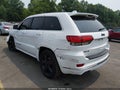 2016 Jeep Grand Cherokee — photo 3 of 17 | VIN 1C4RJFCG8GC474769