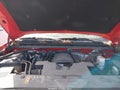 2017 Chevrolet Silverado 1500 — photo 10 of 16 | VIN 1GCVKPEC4HZ114084