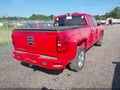 2017 Chevrolet Silverado 1500 — photo 4 of 16 | VIN 1GCVKPEC4HZ114084
