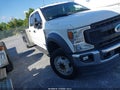 2022 Ford F-550 Chassis — photo 1 of 16 | VIN 1FD0W5GTXNED46770