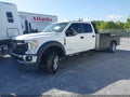 2022 Ford F-550 Chassis — photo 2 of 16 | VIN 1FD0W5GTXNED46770