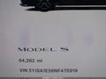 2022 Tesla Model S — photo 7 of 18 | VIN 5YJSA1E56NF475919