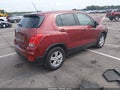 2021 Chevrolet Trax — photo 4 of 16 | VIN KL7CJKSB1MB340110