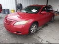 2007 Toyota Camry — photo 2 of 11 | VIN 4T1BE46K97U081623