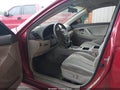 2007 Toyota Camry — photo 5 of 11 | VIN 4T1BE46K97U081623