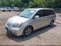 Photo 2 of 12 — 2008 Honda Odyssey