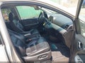 Photo 5 of 12 — 2008 Honda Odyssey