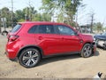 2024 Mitsubishi Outlander Sport — photo 13 of 16 | VIN JA4ARUAU9RU011579