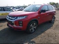 2024 Mitsubishi Outlander Sport — photo 2 of 16 | VIN JA4ARUAU9RU011579